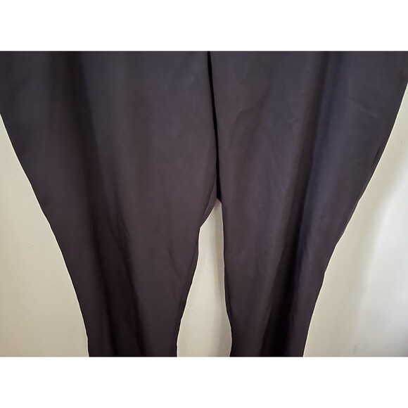 Guy Harvey Women's Black Dress Pants Slacks Stretch Size 12 - Picture 3 of 7